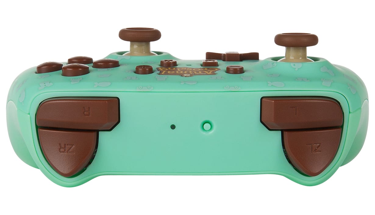 Enhanced Wireless Controller K.K. Slider Nintendo