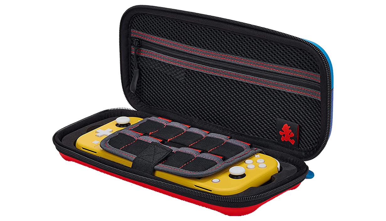 Protection Case - Mario Pop - Nintendo Official Site