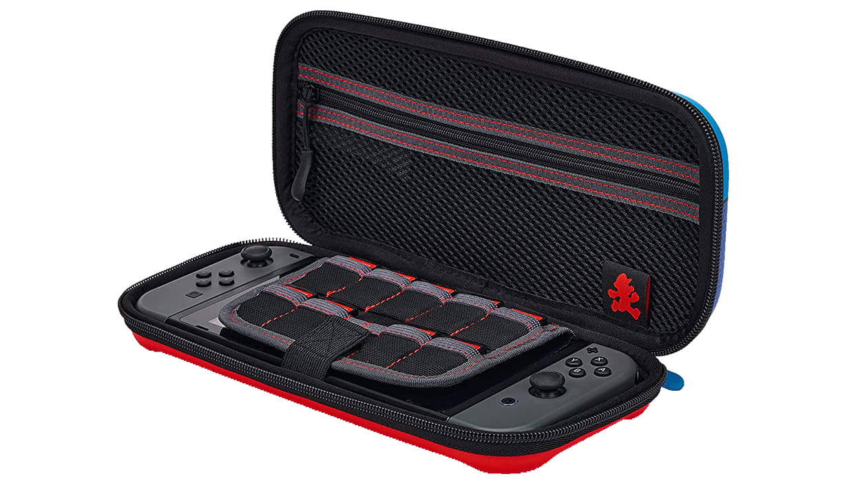 Protection Case - Mario Pop - Nintendo Official Site