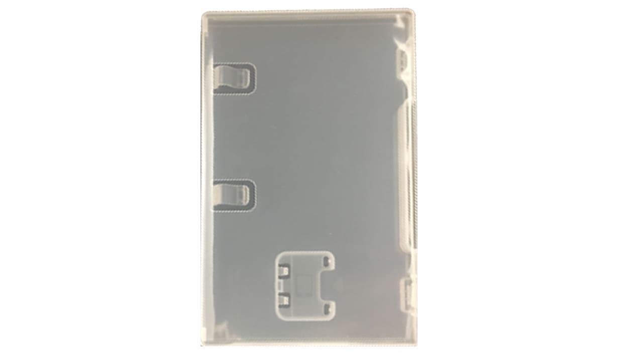Game Card Cases 5 Nintendo Official Site