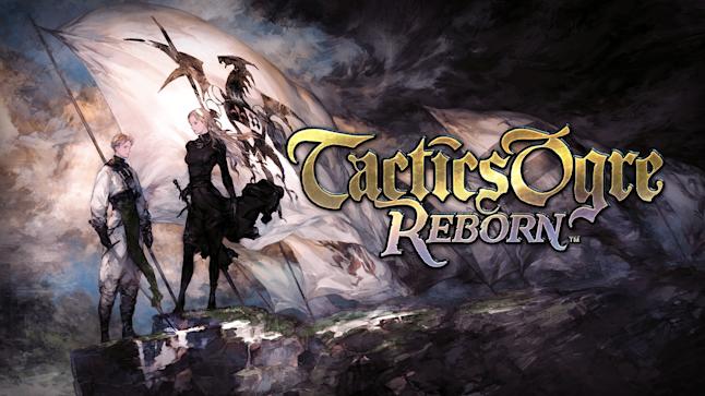 Tactics Ogre: Reborn