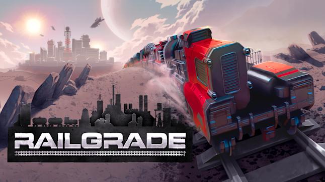 RAILGRADE