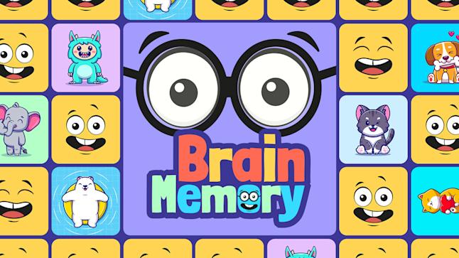 Brain Memory