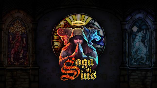 Saga of Sins