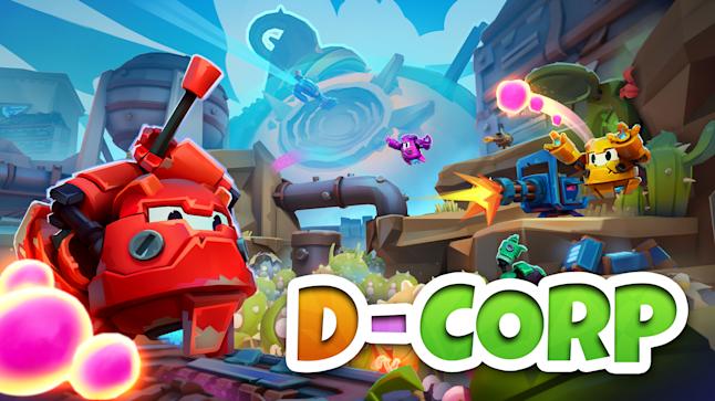 D-Corp