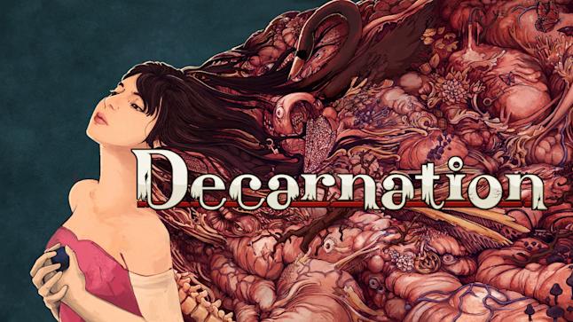 Decarnation