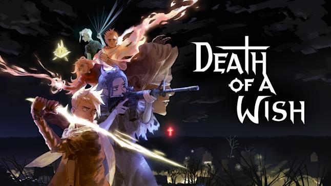 Death of a Wish