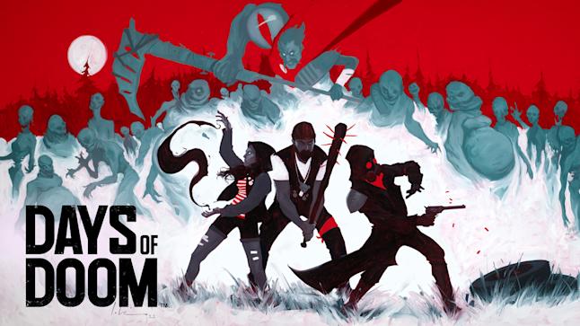 Days of Doom