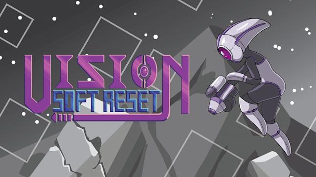 Vision Soft Reset