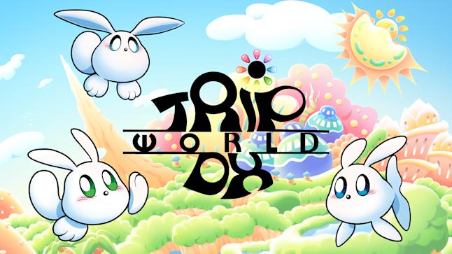 Trip World DX