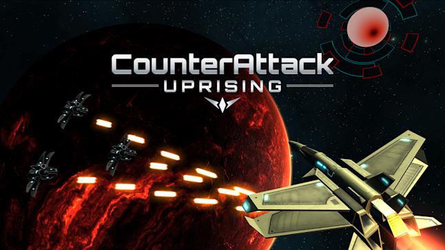 CounterAttack: Uprising