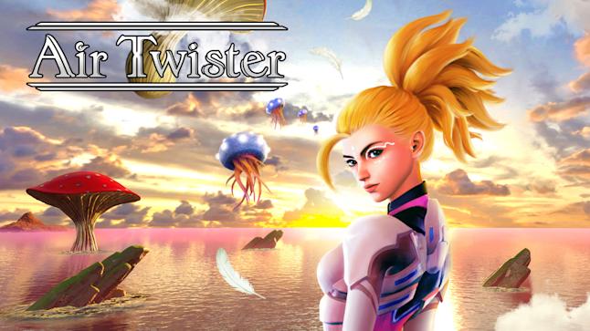 Air Twister