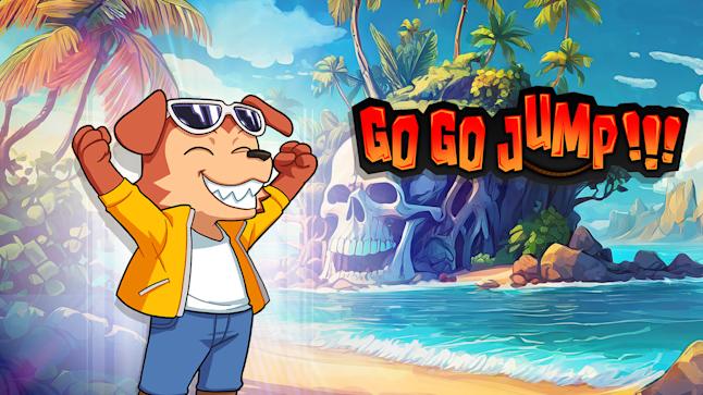 Go Go Jump!!!