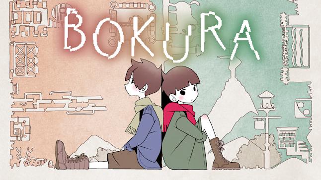 BOKURA