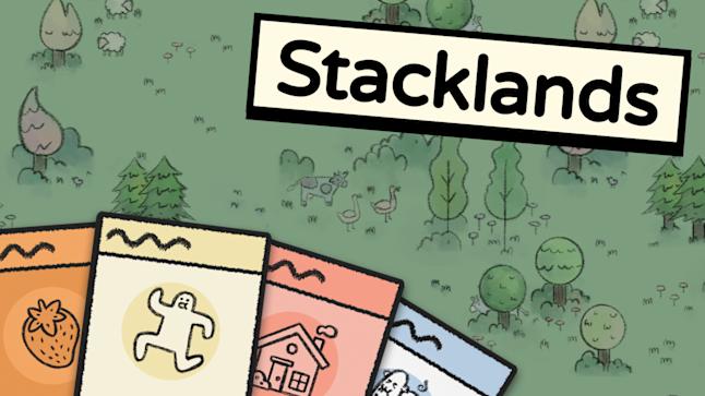 Stacklands