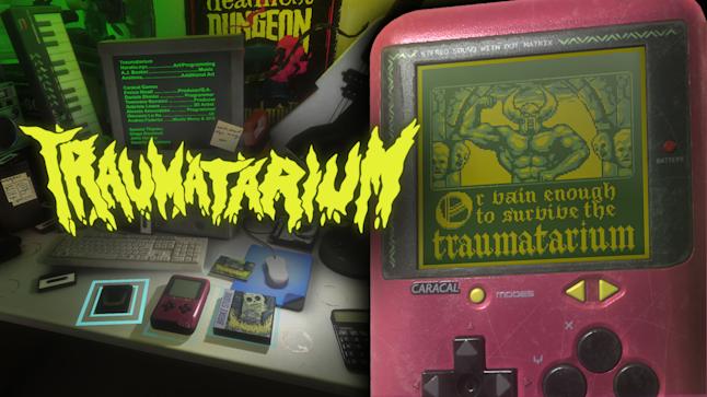 Traumatarium