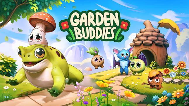 Garden Buddies