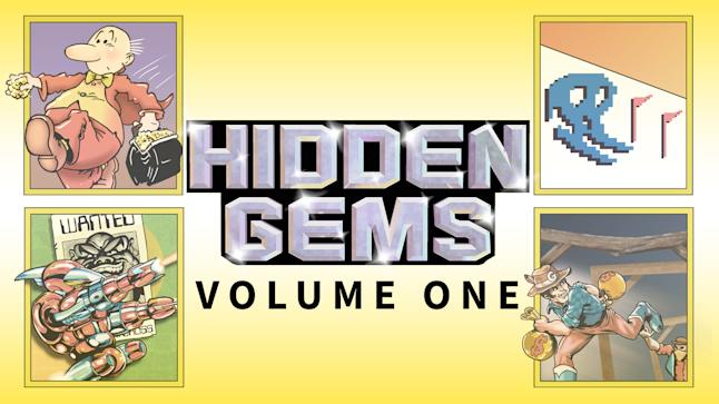 Hidden Gems: Volume One