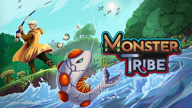 Monster Tribe