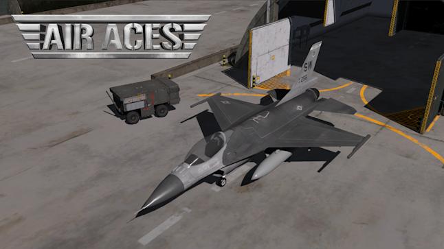 Air Aces