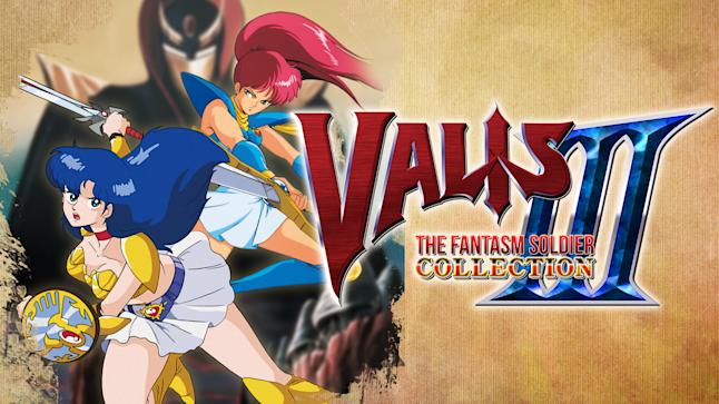 VALIS: The Fantasm Soldier Collection III