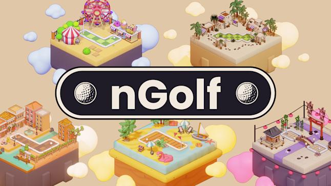 nGolf