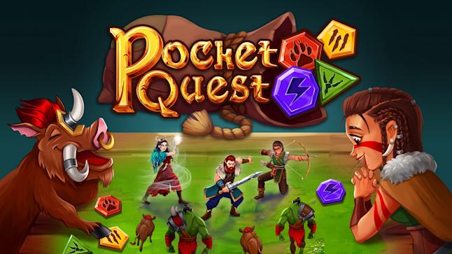 Pocket Quest