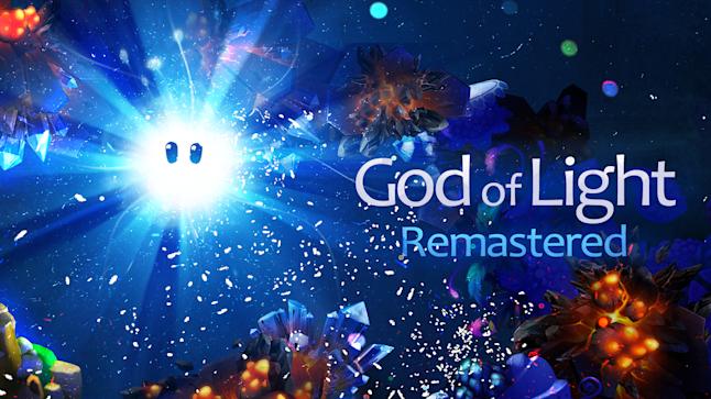 God of Light: Remastered