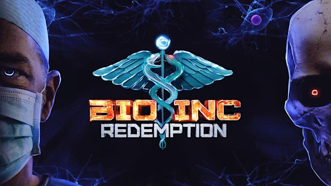 Bio Inc. Redemption