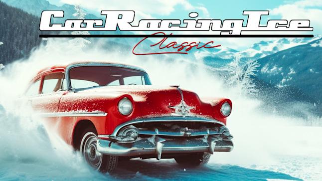 Car Racing Ice - Classic