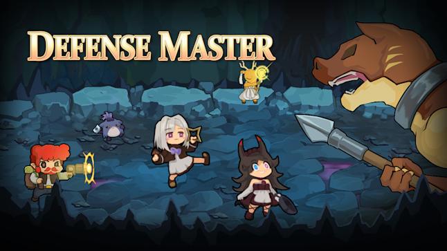 Defense Master