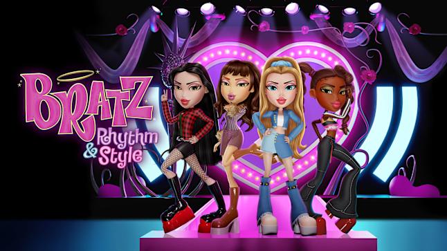 Bratz® Rhythm & Style