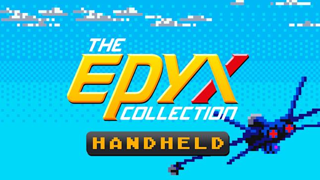 The Epyx Collection: Handheld