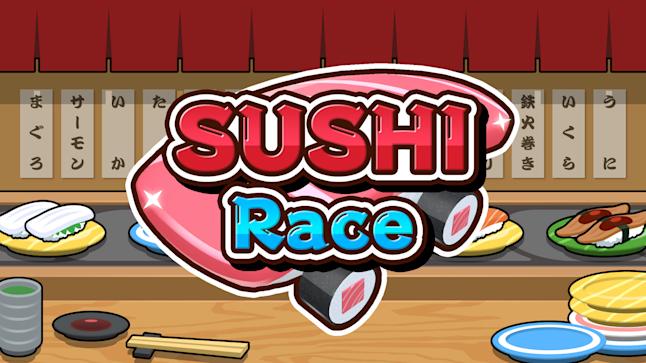 SUSHI Race