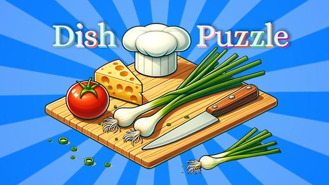 Dish Puzzle
