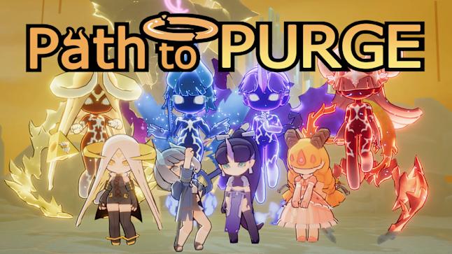 Path to Purge