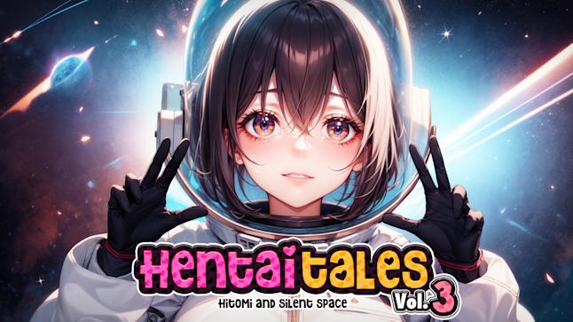 Hentai Tales Vol. 3