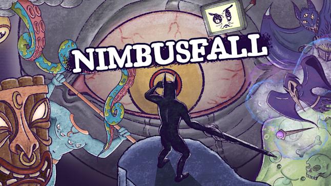 Nimbusfall