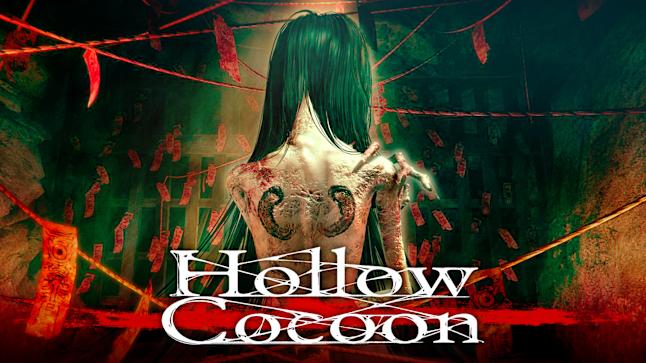 Hollow Cocoon
