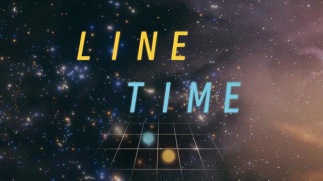 Line Time