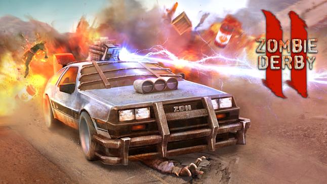 Zombie Derby 2