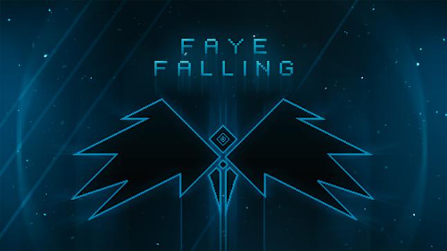 Faye Falling