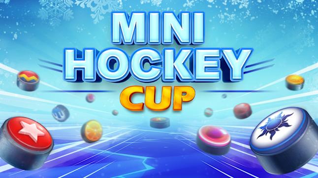 MINI HOCKEY CUP