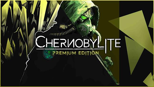 Chernobylite Premium Edition