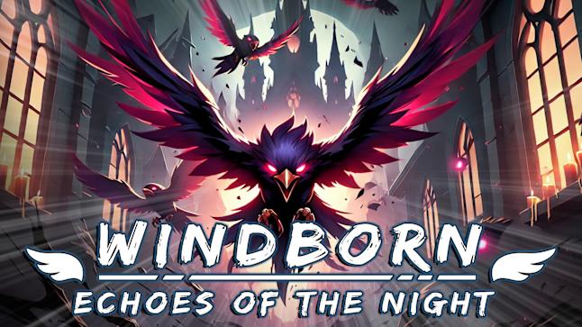 Windborn - Echoes of the Night