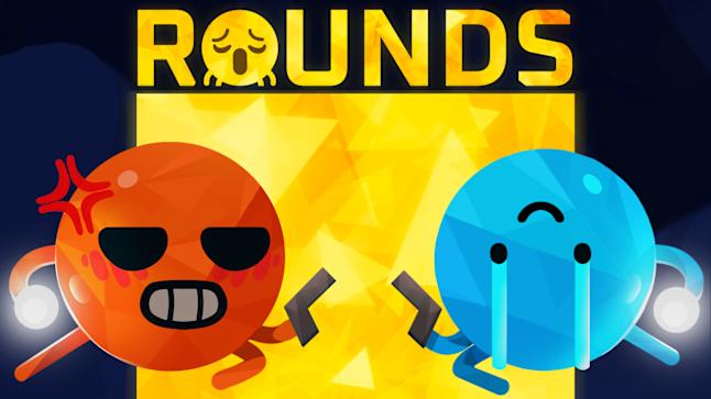 ROUNDS