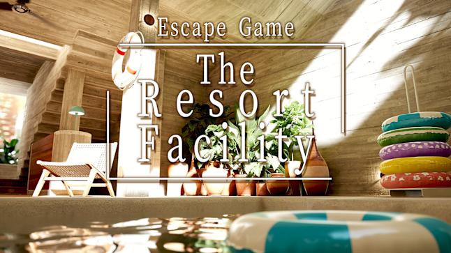 Escape Game The Resort Facility