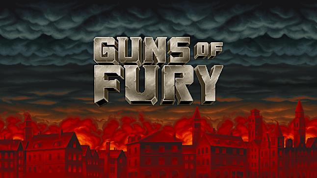 Guns of Fury