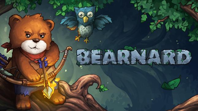 Bearnard
