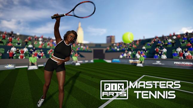 Masters Tennis